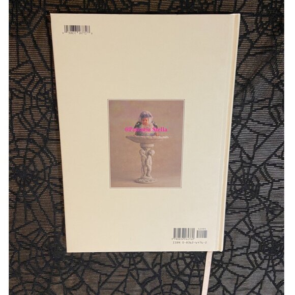 Anne Geddes. My First Five Years. Wet Sparrow. Baby Book - Picture 2 of 3